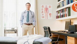 16 Elementos que todo consultorio médico debe tener según COFEPRIS