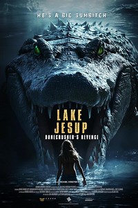 Lake Jesup (2025) | ČSFD.cz
