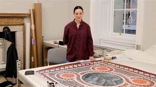 10K views · 196 reactions | Meet Gala Porras-Kim, an...