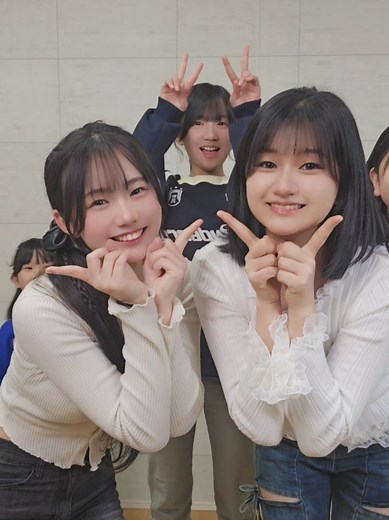 ベストフレンドと盛り上がるぞ✨️🎶 #親友 #れのれらtv #himawariちゃんねる