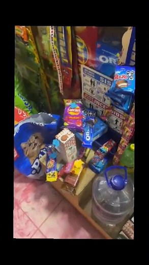 #groceries #customers #store #gifts