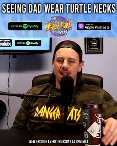 4.5K views · 74 reactions | Listen to full episode here: https://spoti.fi/302eAMT https://apple.co/30gfMwt Watch Here: https://youtu.be/m_K_yn116-o | Uncle Hack | Facebook