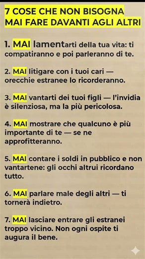 7 errori che commetti senza saperlo… e che ti distruggono in silenzio. #mindset #viral #shorts#fatti