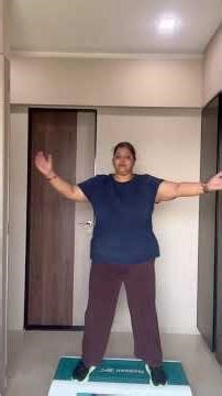 Basic Step Aerobics for Beginners Low impact, easy steps, great results. Start slow. Stay consistent