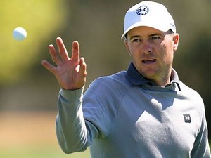 Jordan Spieth: Swing| Wife age| Wife| Win| Biography - sportsjone