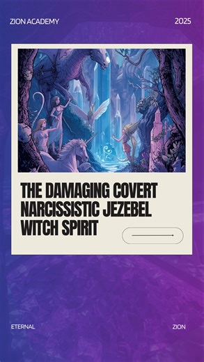 I AM on Instagram: "This is a lower dimensional way of processing this information by the way thought I’d help those who might still be in a cycle. A covert narcissistic “Jezebel spirit” is rarely loud. It is quiet, polished, and strategically fragile. It doesn’t come into your life as a villain; it comes as a victim, a muse, a confidant, a “misunderstood” person who feels deeply and just needs someone loyal enough to stay. But pay attention to the pattern: charm followed by confusion. Intimacy 
