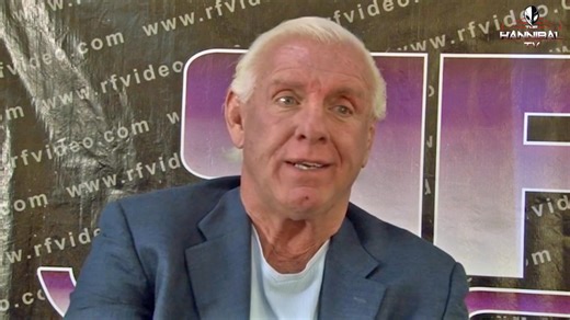 Ric Flair on Shane Douglas Nuclear Heat Ric Flair The Hannibal TV Playlist: https://www.youtube.com/playlist?list=PLvoIHF4T3-L4HCL5ifiJzz1zSe3ub1-KY Subscribe to The Hannibal TV on YouTube: https://www.youtube.com/@TheHannibalTV Follow The Hannibal TV on Facebook, Instagram & Twitter @TheHannibalTV | The Hannibal TV