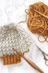 This Crochet Ribbing Technique Will Blow Your Mind!