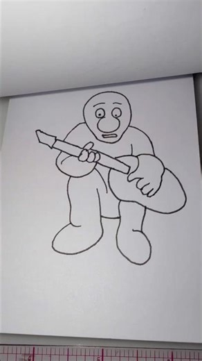 Slapstick Abduction Animation #art #drawing #animation #encrypted