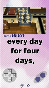 Strange Souvenir Easter Egg in Pokemon X & Y