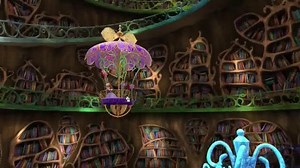 Sofia the First: The Secret Library Home Entertainment TV Spot
