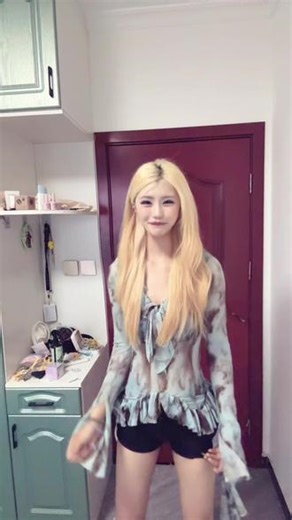 跳成这样能俘获你的芳心吗@TTTbaby. #o耶摇3 #卡点舞 #浅跳一下
