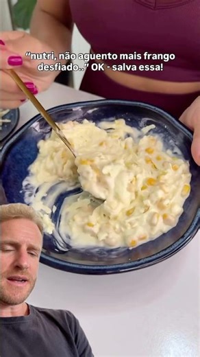 Top receita low carb