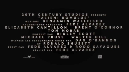 22K views · 150 reactions | Alien: Romulus vient de nous dévoiler ses premières images 略 Il sort cet été au cinéma ! (14/08) | Micromania - Zing | Facebook