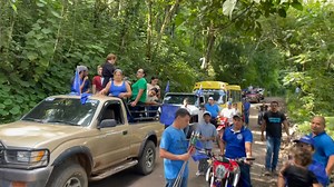 9.9K views · 253 reactions | Hoy fue una fiesta Nacionalista en mi amado San Francisco de Ojuera, en el video mostramos la motivación de nuestra militancia | Partido Nacional San Francisco de Ojuera, Santa Bárbara. | Facebook