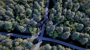 Virtual environments provide a way to develop autonomous UAV technology