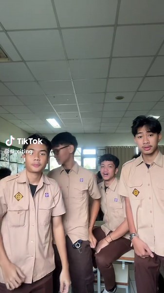 terakhiran #pejeboys