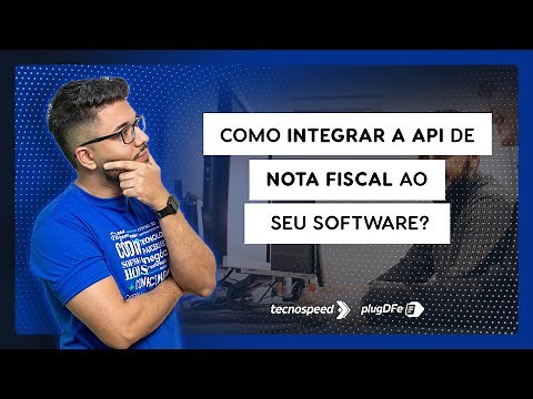 API Nota Fiscal: como integrar ao seu software?