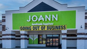 That Online Joann Fabric and Crafts Sale Is a Scam