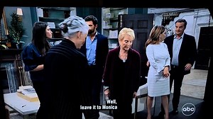 3.7K views · 16 reactions | They definitely honored Monicas memory for sure. Absolutely love this scene!! #GH #GeneralHospital | Sonny Corinthos GH | Facebook