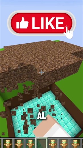 ¿Eres capaz de aguantar la respiración hasta que lo destruya?