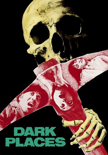 Dark Places (1974)