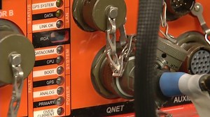 Government shutdown closes USGS creating more work for UC Berkeley Earthquake lab