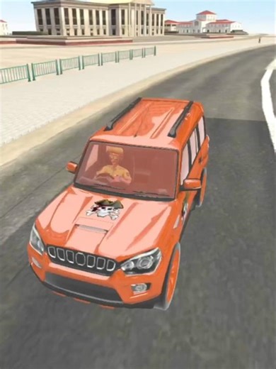 Indian Theft Aura simulator ke new#shortvideo