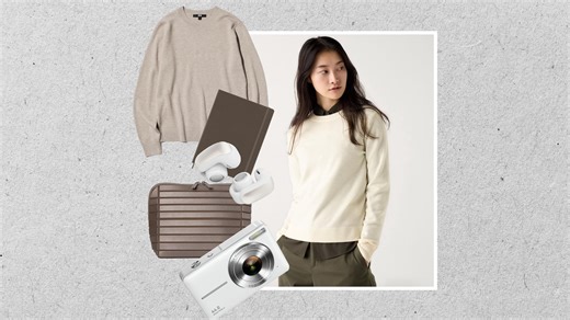 The Travel Essentials Our Editors Loved Most This Year