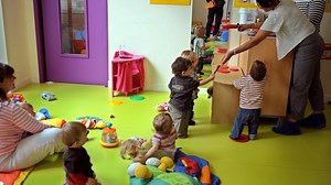 La Wallonie débloque 10 millions d’euros pour créer 256 places en crèches : voici les villes concernées