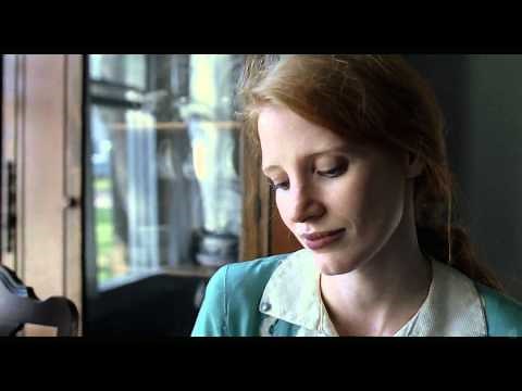 David Fincher And Christopher Nolan Talk About "The Tree Of Life" (2011)