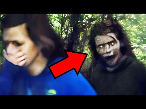 Top 10 SCARY Ghost Videos To CREEP YOU OUT
