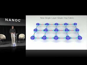 The intersection of optical transport and routing in next generation networks