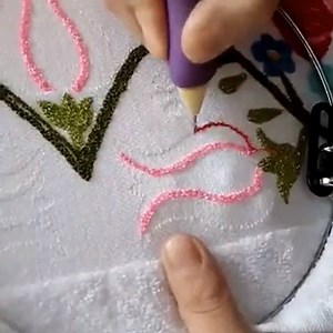 7.2M views · 419 reactions | to all DIYers! Our Embroider Pen let...