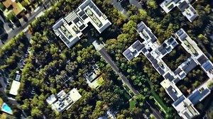 Introduction to ArcGIS Location Platform