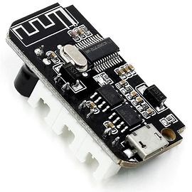 VHM-315 CT14 Mini 4.2 Stéréo Bluetooth Amplificateur Carte Module 5W + 5W Miniature Amplificateur DIY | Rakuten