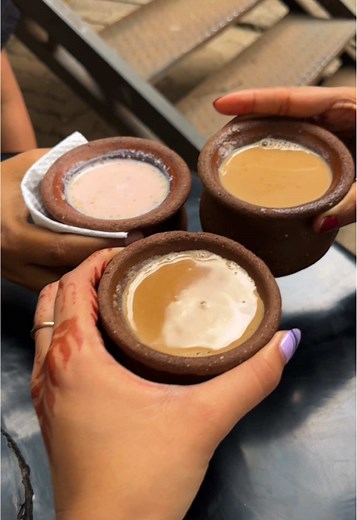 Discover Affordable Chai at Chaiwali in Westlands