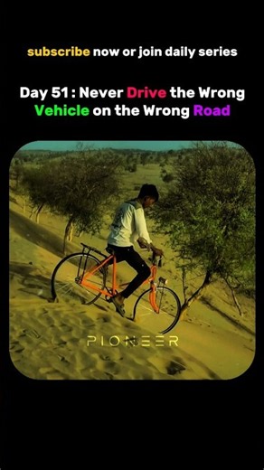 Drive Safely 🚲 #motivation #motivationalquotes #mindset #mindsetmatters