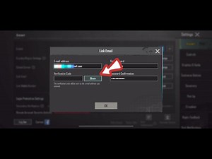315K views · 3.5K reactions | Add Gamil And Mobile PUBG Game #pubgmobile #addgamillink #mobilenumberlink #linkadd #addphonenumber #pubggame #pubglovers #newplayers #growaccount #viralvideo #cybergaming | Cyber Gaming | Facebook