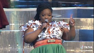 SinoMhlobo: A Joyous Celebration of Gospel Music