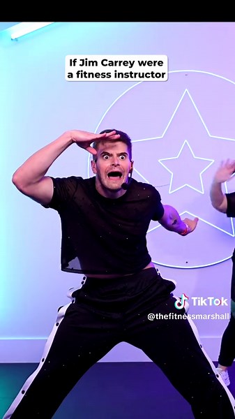 Andrew Garfield's Epic Backflip Edit