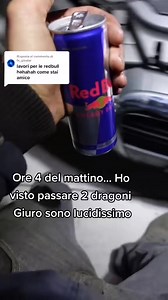 4.2K views · 29 reactions | Rispondi a @fx_gioalar sto bene fratelo珞spero pure tu#energydrink #energy #drink #night #lavoro #mechanic #fyp #lavoro #work #MonsterEnergy #DRINKMONSTER #meccanico #meccanicoditiktok #AudiA4 #MechanicPassion #audi | IL Meccanico | Facebook