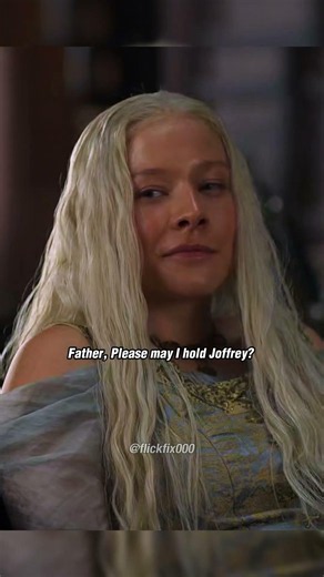 The Strong Blood of House Targaryen