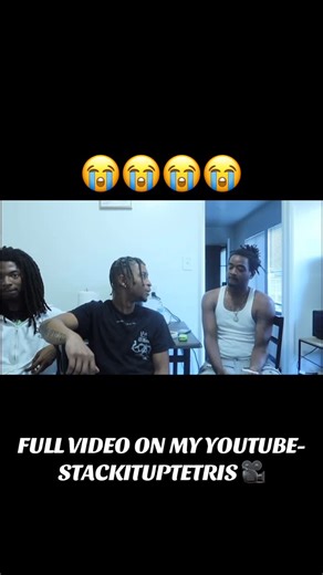 Breadwinners💰No $EX Getters 🫵🏽 on Instagram: "“What Is That”😭😭😭#reels #funny #youtube #interview #yn"