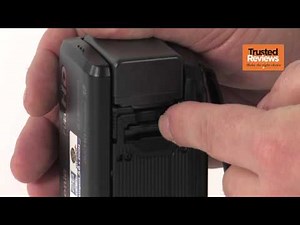 Panasonic HC-V700 Review