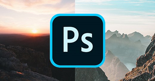 [Video] Cách ghép 2 ảnh thành 1 bằng Photoshop dễ không thể tưởng - Thegioididong.com