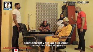 Izzar So Episode 7 | So MultiMedia