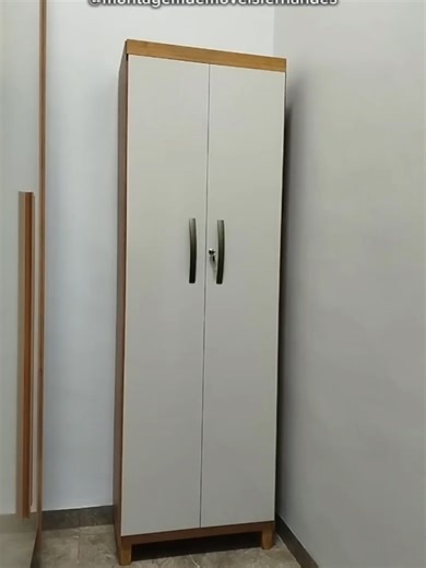 Multi Uso: Guarda Roupa Solteiro Bartira America