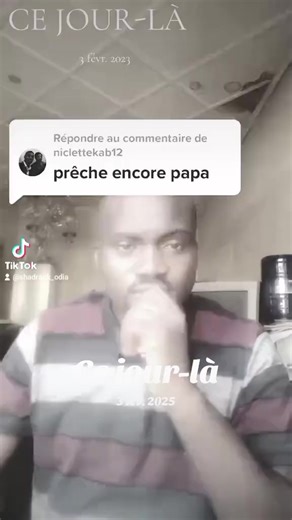 shadrack odia (@shadrack_odia)’s videos with son original - shadrack odia
