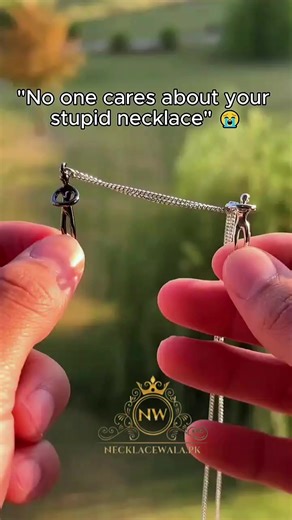 Hug Necklace: A Symbol of Love and Comfort